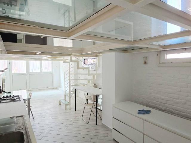 Loft in affitto a Municipio 9, Milano