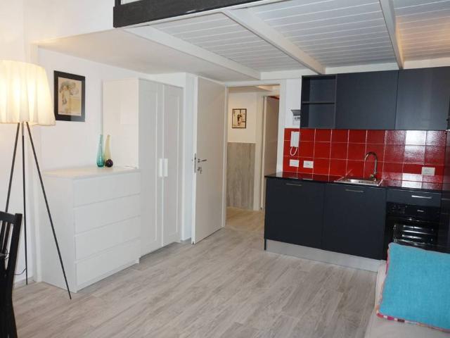 Loft in affitto a Santa Sofia, Milano