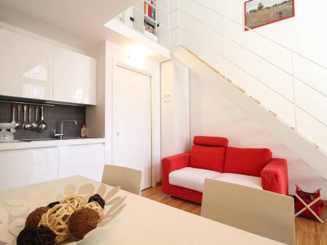 Loft in affitto a Municipio 5, Milano