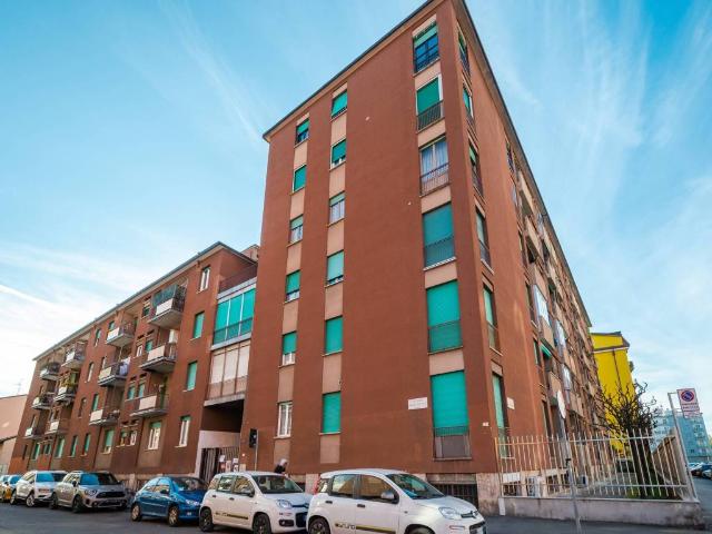 Loft in affitto a Municipio 9, Milano