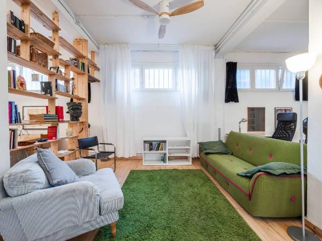 Loft in affitto a Municipio 9, Milano