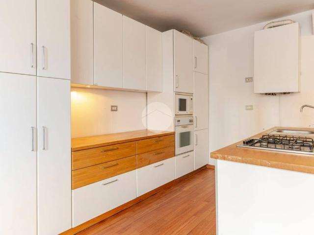 Loft in affitto a Municipio 3, Milano