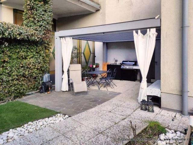 Loft in affitto a Niguarda - Cà Granda, Milano