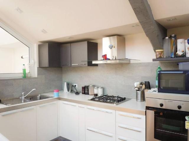 Loft in affitto a Municipio 3, Milano
