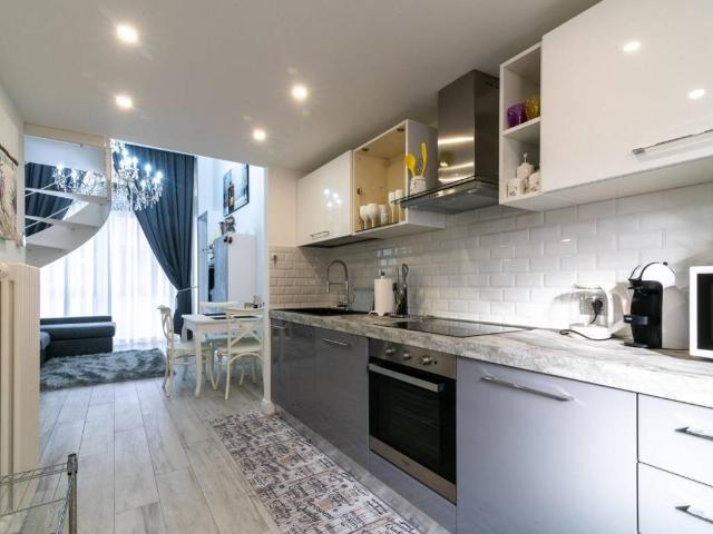 Loft in affitto a Municipio 9, Milano