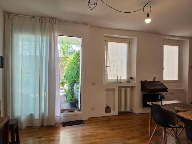 Loft in affitto a Municipio 1, Milano