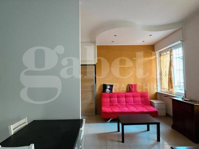 Loft in affitto a Loreto, Milano