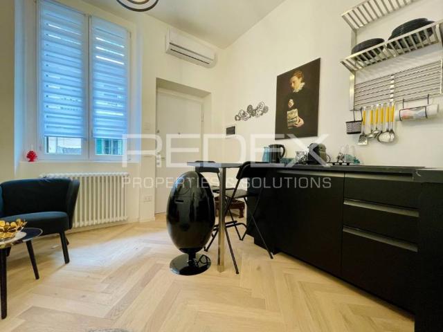 Loft in affitto a Buenos Aires - Venezia, Milano