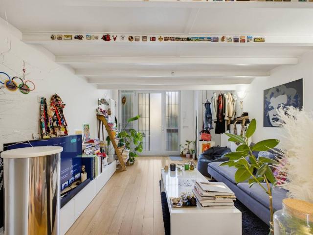 Loft in affitto a Municipio 5, Milano