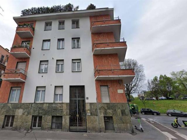 Loft in affitto a Municipio 2, Milano