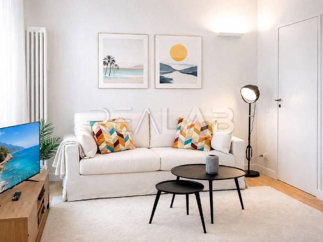 Loft in affitto a Municipio 9, Milano