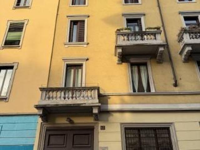 Loft in affitto a Municipio 2, Milano