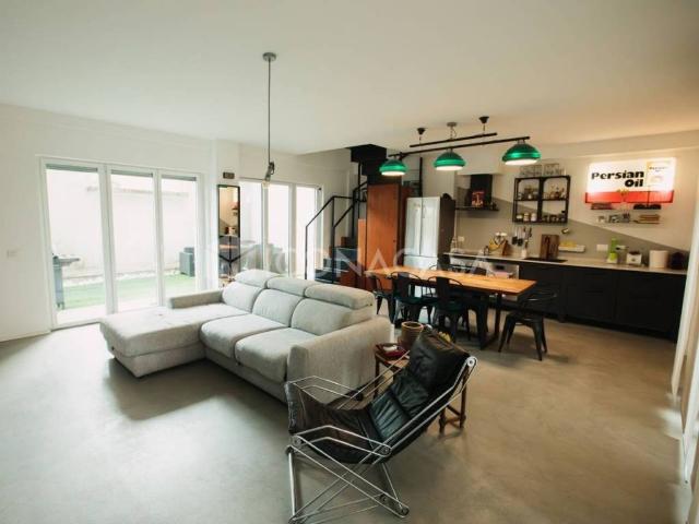 Loft in affitto a Centrale, Milano