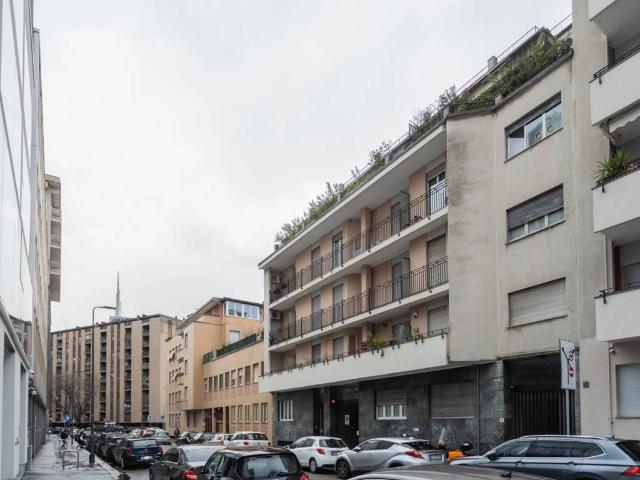 Loft in affitto a Isola, Milano