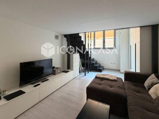 Loft in affitto a Municipio 3, Milano
