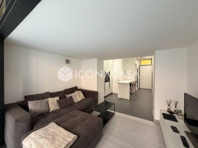 Loft in affitto a Municipio 3, Milano