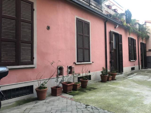 Loft in affitto a Municipio 9, Milano