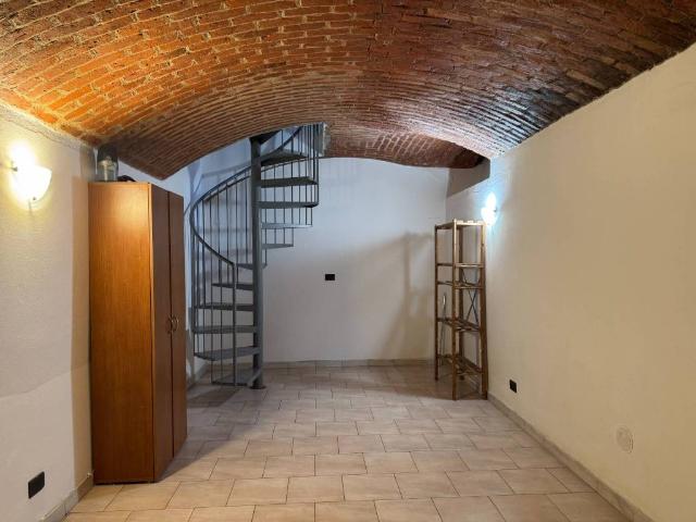 Loft in affitto a Municipio 9, Milano