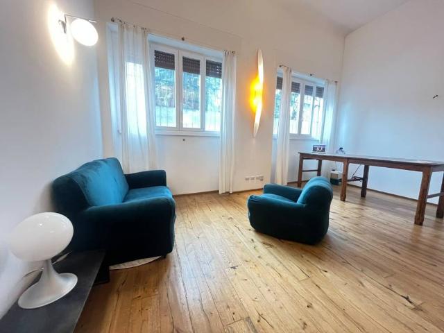 Loft in affitto a Forze Armate, Milano