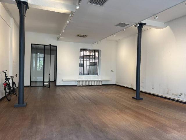 Loft in affitto a Municipio 6, Milano