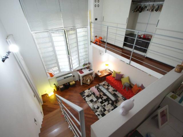 Loft in affitto a Municipio 4, Milano