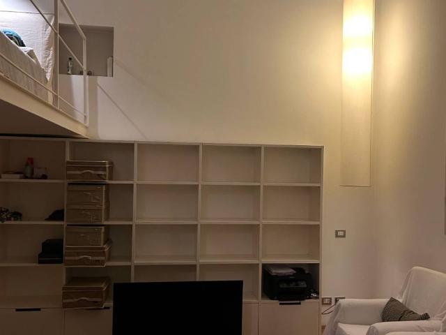 Loft in affitto a Municipio 5, Milano