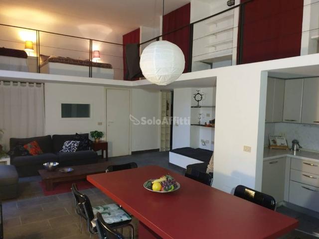 Loft in affitto a Buenos Aires - Venezia, Milano