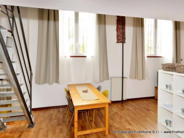 Loft in affitto a Municipio 6, Milano