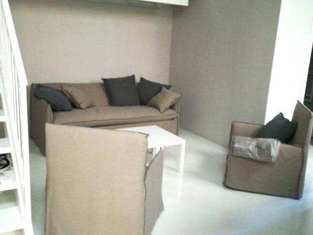 Loft in affitto a Municipio 1, Milano