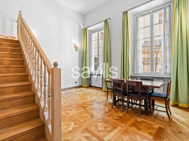 Loft in affitto a Milano