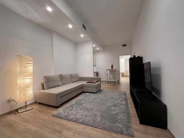 Loft in affitto a Gratosoglio, Milano