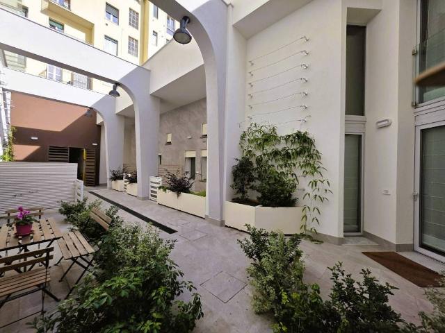 Loft in affitto a Municipio 6, Milano