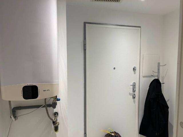 Loft in affitto a Selinunte, Milano