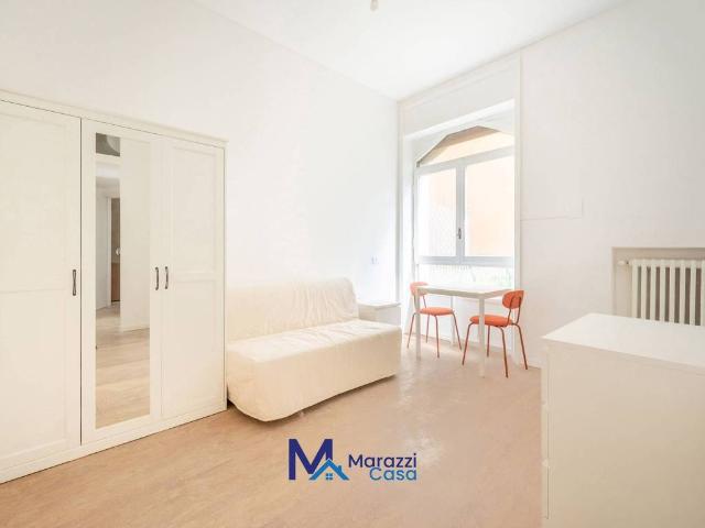 Loft in affitto a Municipio 1, Milano