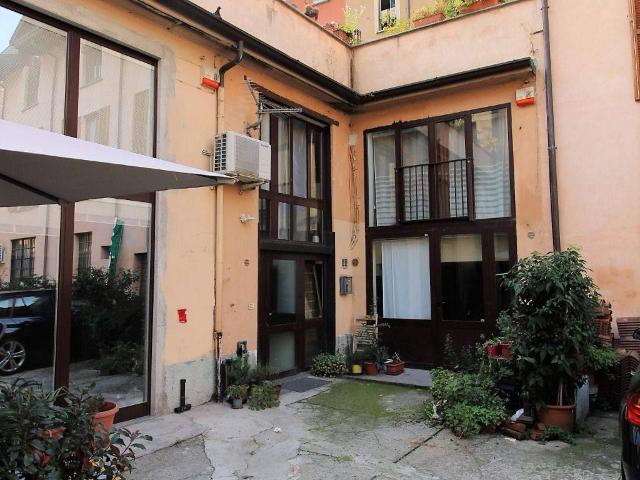 Loft in affitto a Municipio 2, Milano