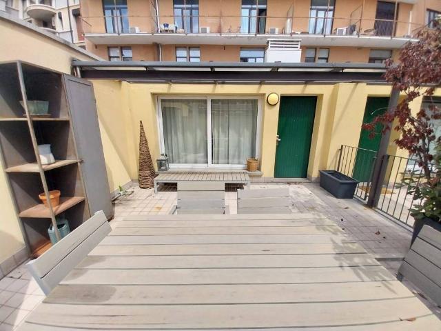 Loft in affitto a Municipio 5, Milano
