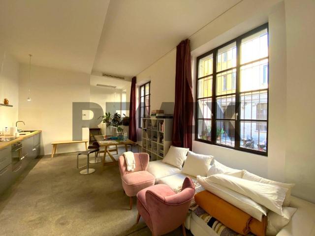 Loft in affitto a Municipio 5, Milano