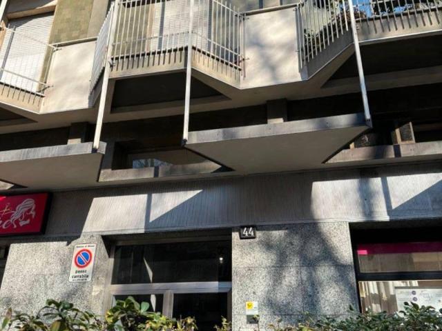 Loft in affitto a Municipio 3, Milano