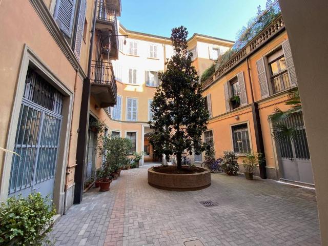 Loft in affitto a Municipio 3, Milano