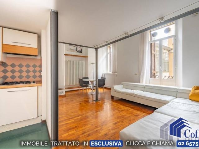 Loft in affitto a Centro storico, Milano