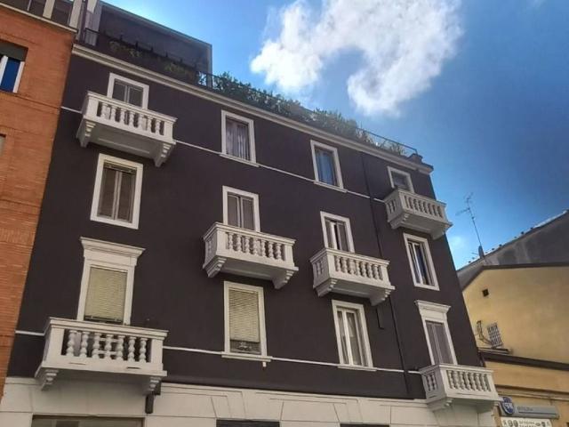 Loft in affitto a Padova, Milano
