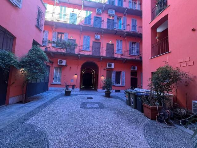 Loft in affitto a Buenos Aires - Venezia, Milano