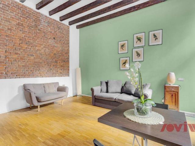 Loft in affitto a Municipio 3, Milano