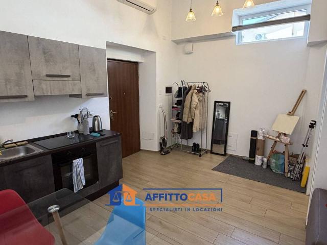 Loft in affitto a Municipio 8 di Milano, Milano