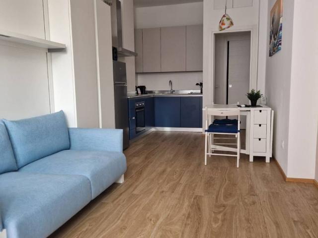 Loft in affitto a Lambrate, Milano