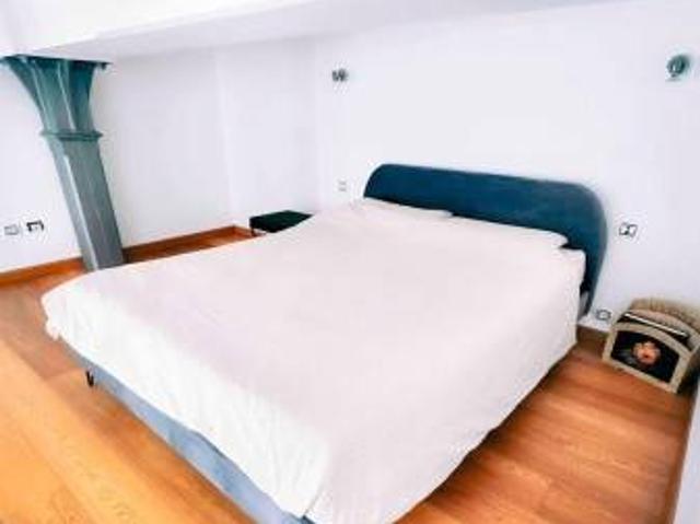 Loft in affitto a Municipio 8 di Milano, Milano