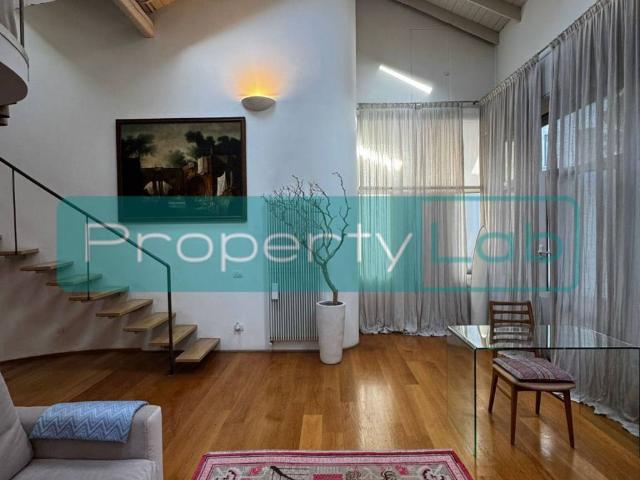 Loft in affitto a Isola, Milano