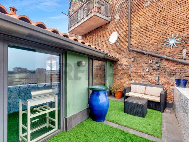 Loft in affitto a Municipio 9, Milano