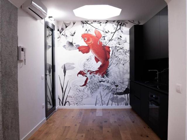 Loft in affitto a Municipio 1, Milano