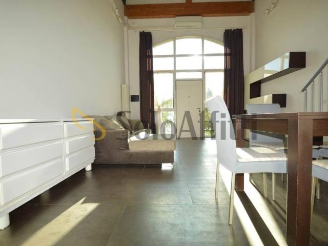 Loft in affitto a Municipio 5, Milano